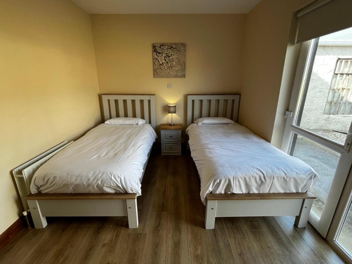 Ashdoon House Villa Donegal Town ภายนอก รูปภาพ